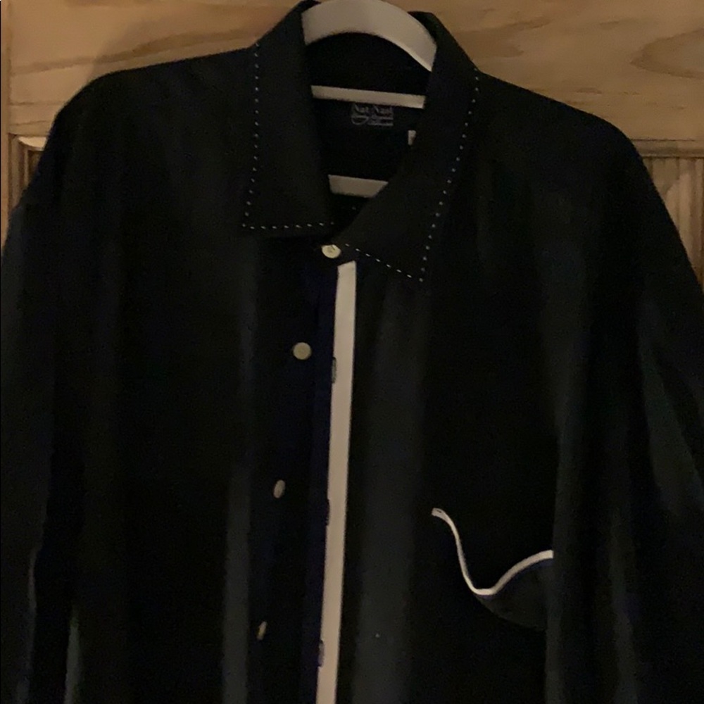 Nat Nast 100% Silk